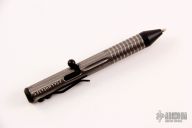 TinyBolt Pen with Tuxedo Finish