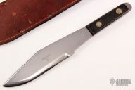 Bowie - Axe Throwing Knife