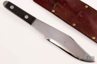 Bowie - Axe Throwing Knife