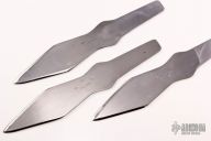 Set of 3 Tru-Bal Throwers