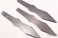 Set of 3 Tru-Bal Throwers