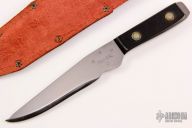 Throwing Knife