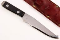 Throwing Knife