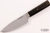 Hunter/Kitchen Knife