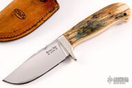 Mammoth Ivory Hunter