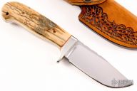 Mammoth Ivory Hunter