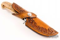 Mammoth Ivory Hunter