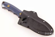  K-39 Teton Skinner