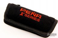 X-Series Flipper with Micarta