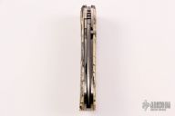 DK-FHL - Wooly Mammoth Ivory