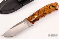 K-19 Professional Skinner