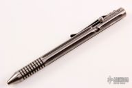 Fluted TiBolt Pen