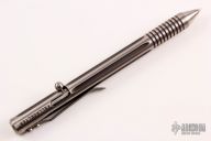 Fluted TiBolt Pen