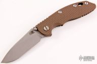 XM-18 3.5-Non-Flipper