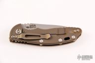 XM-18 3.5-Non-Flipper