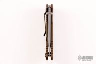 XM-18 3.5-Non-Flipper