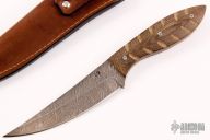Persian Skinner