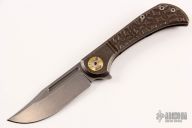 Gudy Van Poppel Bullet Flipper Mid-Tech #102/300