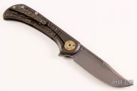 Gudy Van Poppel Bullet Flipper Mid-Tech #102/300