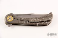 Gudy Van Poppel Bullet Flipper Mid-Tech #102/300