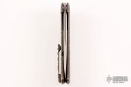 Gudy Van Poppel Bullet Flipper Mid-Tech #102/300