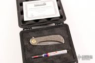 Gudy Van Poppel Bullet Flipper Mid-Tech #102/300