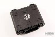 Gudy Van Poppel Bullet Flipper Mid-Tech #102/300