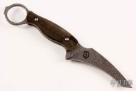 Ringed Tanto Hawkbill