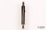 11" Swivel Bolster Auto - Vintage 50's