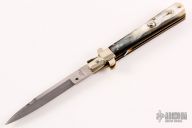 11" Frosolone Bayonet