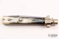 11" Frosolone Bayonet