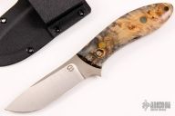 K-30 Whitetail Skinner