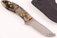 K-30 Whitetail Skinner