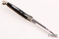 9" Sicilian Swedge Picklock