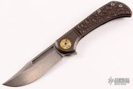 Gudy Van Poppel Bullet Flipper Mid-Tech #104/300