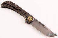 Gudy Van Poppel Bullet Flipper Mid-Tech #104/300