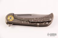 Gudy Van Poppel Bullet Flipper Mid-Tech #104/300