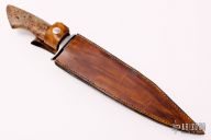 Seax Bowie