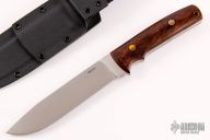 Crotts Camp Knife