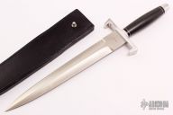 Toothpick Dagger #23