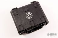 Gudy Van Poppel Bullet Flipper Mid-Tech #103/300