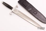 Toothpick Dagger #23