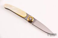 Paul Executive - Mother of Pearl