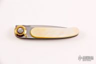 Paul Executive - Mother of Pearl