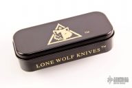 Paul Executive - Mother of Pearl