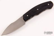 Folding Knife - #177/300