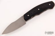 Folding Knife - #175/300