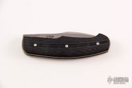 Folding Knife - #173/300