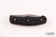 Folding Knife - #175/300