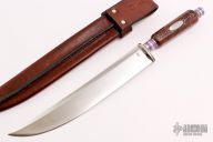 Searles Bowie